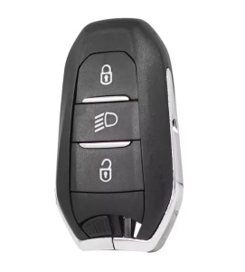 carcasa goala cheie 3 butoane peugeot 308 508 citroen c4