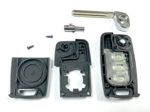 Pachet complet carcasa SsangYong
