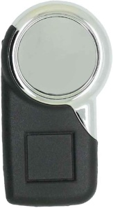 buton rotund laterala cheie briceag citroen c3 techstar