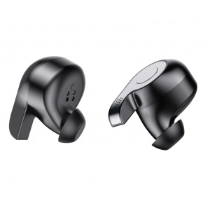 Casti Smart Techstar® TWS S11 , Wireless, Bluetooth V5.0, HD Audio, Touch, IPX6, iOS, Android, 2000mAh, Gri - Img 5