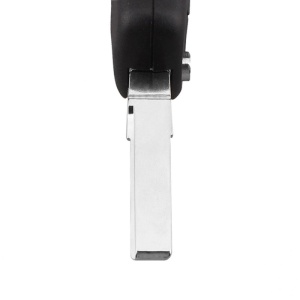 Cheie auto VW tip flip cu 2 butoane fara logo integrat
