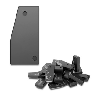Cip transponder auto Techstar TTC-53C cu set piese