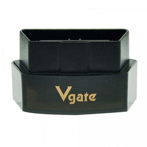 Scanner OBD2 Vgate iCar Pro - Conexiune wireless BT4.0, pentru iPhone și telefoane Android