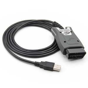 Cablu OBD2 Vgate vLinker FS dedicat Forscan pentru proceduri service