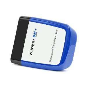Vgate vLinker BM+ cu cablu de conectare