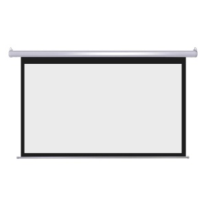 Ecran Electric pentru Proiectii Video 16:9, 203.2x114.3 cm, diagonala 233.68 cm - Img 5