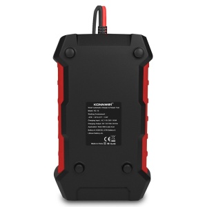 Incarcator portabil Konnwei RC-10 cu cabluri conectate