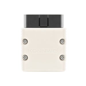 interfata obd2 konnwei kw902 vedere laterala
