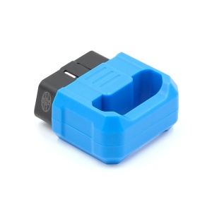 Adaptor OBD2 Bluetooth Techstar V018 vedere de sus