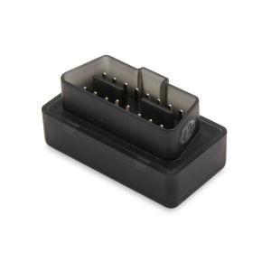 Adaptor diagnoza auto OBD2 Techstar Bluetooth 4.0 ELM V1.5 cu buton ON/OFF