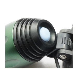 Lanterna Frontala Flashsix E01 950 Lumeni Putere 10W Acumulatori Inclusi - Img 9