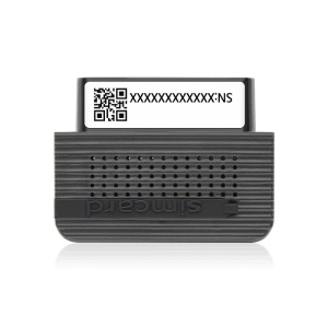Localizator auto OBD2 GPS Tracker Techstar® B21, Instrumente de diagnosticare GSM, Aplicatie software online gratuita, 9-36 V, IPX 56, Negru - Img 10