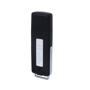 Memorie USB spion Techstar U-Disk B2 pozitie verticala