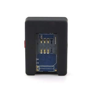 Mini GPS Tracker Techstar® A8, Urmarire LBS, Alarma, Microfon, Spion, SIM GSM, Mesaje si Apeluri Automate, Detectarea Vocii - Img 8
