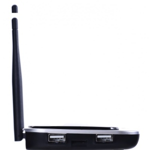 Mini PC Android CS918 Plus Android 4.4 Quad Core 2GB Ram UltraHD 4K Miracast - Img 2