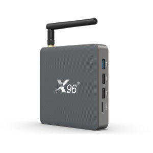 Mini PC Tv Box Techstar® X96 X6, Procesor RK3566, Android 11, UHD 8K, 3D, 8GB RAM LPDDR4, 64GB ROM, WiFi 5G, Bluetooth, Gigabit, Telecomanda - Img 13