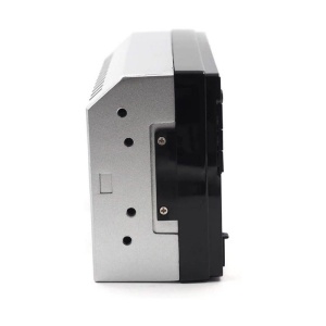 MP5 Player Techstar® 7062, 2DIN, Camera Marsarier, Ecran HD Touch 7", Comenzi Volan, Telecomanda, MirrorLink, Bluetooth 4.2 - Img 3