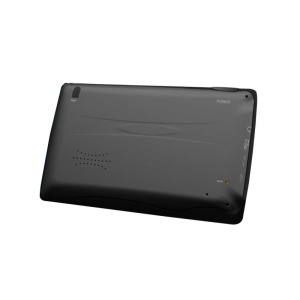 Navigator GPS Auto Techstar M9X cu Android OS tip Tableta cu 512 RAM Wifi Display 7" HD Capacitiv - Img 4