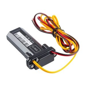 Resigilat GPS Tracker Techstar® GT02, Localizare LBS+GPS, SIM, 6 Luni Istoric, GPRS, Acumulator Integrat, Jurnal Bord, Aplicatie Mobil - Img 11