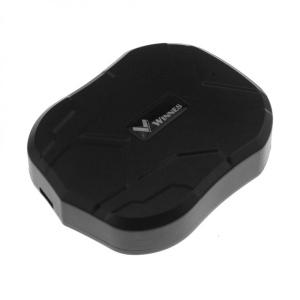 Resigilat GPS Tracker Techstar® TK905, Localizare LBS+GPS, SIM, 6 Luni Istoric Date, Conexiune prin Date Mobile, 5000mAh - Img 6
