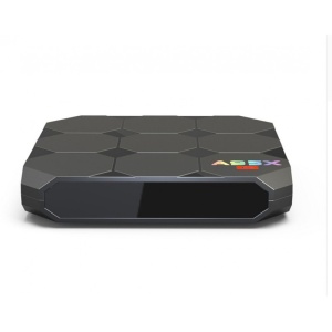Resigilat Mini PC Android Media Player A95X R2 UltraHD 4K 2 GB RAM - Img 3