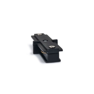 conector unghi drept negru pentru sina monofazata Techstar