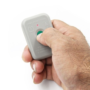 aparat resetare senzori presiune roti Ford TPMS19 pentru service auto