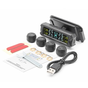 adaptor alimentare auto sistem TPMS Techstar