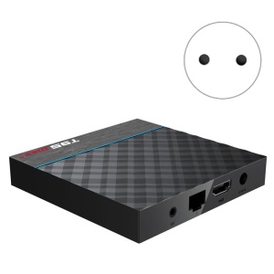 Smart TV Box Mini PC Techstar® T95 Max Plus, Android 9, 4GB + 32GB ROM, 8K HDR ,WiFi 5GHz, Amlogic S905X3 - Img 6