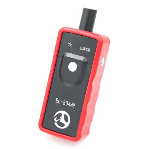 Dispozitiv TPMS Techstar EL-50449 Ford vedere laterala