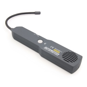 Tester circuite auto cu varf tip carlig si afisaj digital inclinat