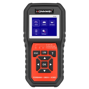 tester konnwei kw480 afisaj pornit