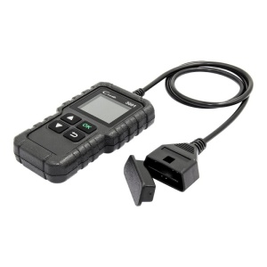 Cititor coduri Launch Creader profesional - Model CR3001, interpretare erori pentru toate marcile auto