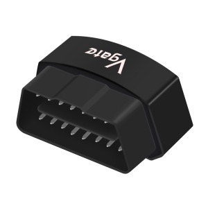 Vgate iCar 3 WiFi OBD2 vedere conector 16 pini