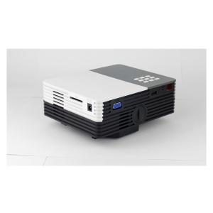 Videoproiector Led Techstar ML210 HDMI USB - Img 3