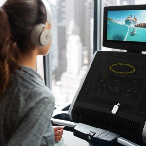 Utilizare adaptor wireless Techstar M28 alb la computer