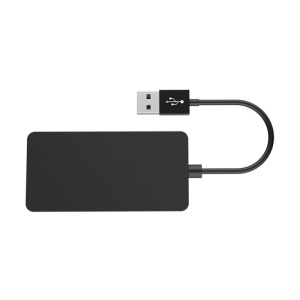Adaptor Wireless Techstar® CPC200- CCPW pentru Apple CarPlay si Android Auto, Functie Mirrorlink, Muzica, Navigatie, Control vocal cu sistem de operare Android, Negru - Img 2