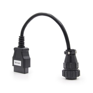 Cablu Y adaptor Mercedes Sprinter 14 pin la OBD2