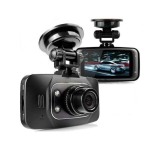 Camera Auto DVR Black Box General+ GS8000L 720p TrueHD 1.3MPx - Img 1