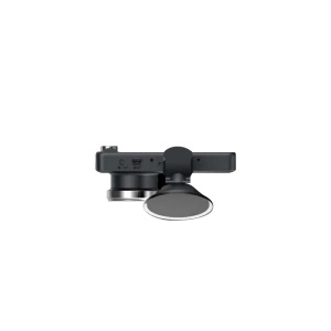 Camera auto DVR RLDV-363 Techstar® FullHD 1080P 12 MPX DISPLAY IPS 3.2 INCH lentila dubla interior/exterior - Img 5