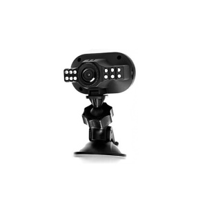Camera Auto Novatek C600 Nightvision performant 5MP Resigilat - Img 2