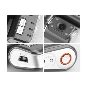 Camera Video Auto Dubla Allwinner F20 - Img 6
