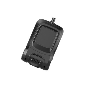 Camera Video Auto DVR Techstar® KL501 FullHD, NT96658, cu Night Vision, WiFi App Android & iOS, Unghi 170° - Img 4