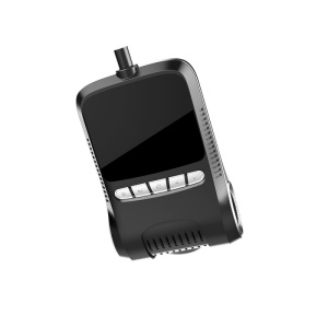 Camera Video Auto DVR Techstar® KL501 FullHD, NT96658, cu Night Vision, WiFi App Android & iOS, Unghi 170° - Img 11