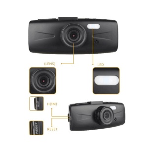 Camera Video Auto Novatek AT300 - Img 5