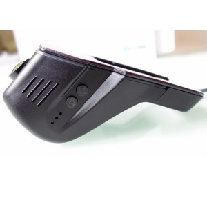 Camera Video Auto UltraHD 4K 2160P Discreta JunSun S690, 4MPx, Unghi 160 Grade, GPS Tracking, Control WiFi cu App - Img 7