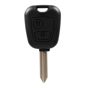 Carcasa cheie Citroen 2 butoane cu lama SX9 TOY43