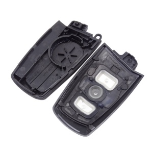 Carcasa cheie auto Techstar BMW interior gol fara lama 2 butoane