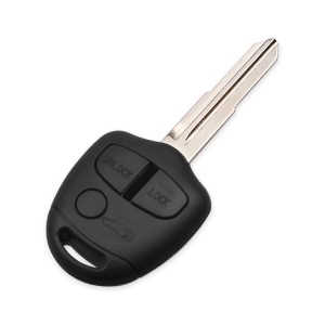 Accesoriu auto Techstar pentru cheie Mitsubishi 3 butoane