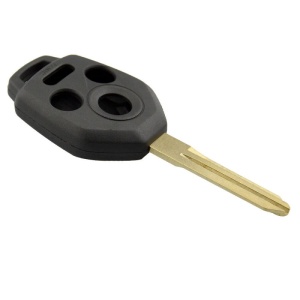 Carcasa cheie Techstar Subaru Tribeca, Legacy, Outback, 4 butoane, lama inclusa, model clasic